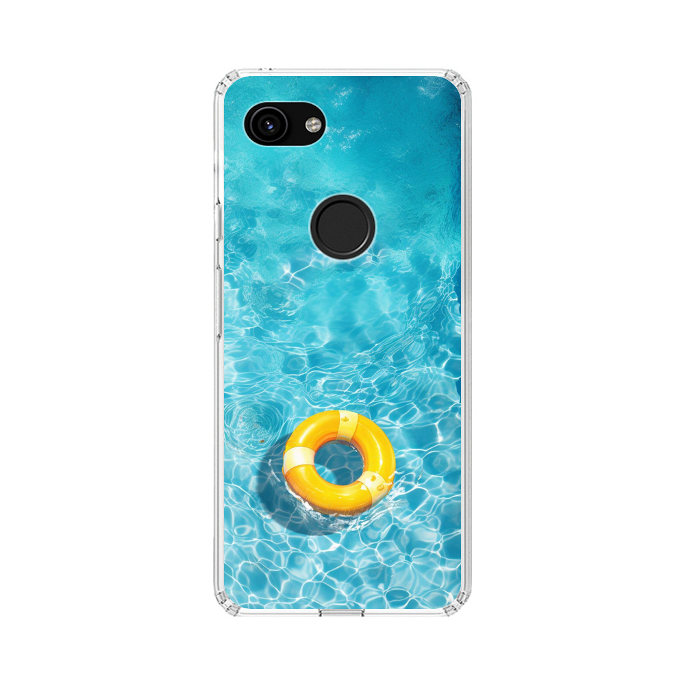 プールの水と浮き輪 minions-swimming-pool-14 プールの水と浮き輪 minions-swimming-pool-14