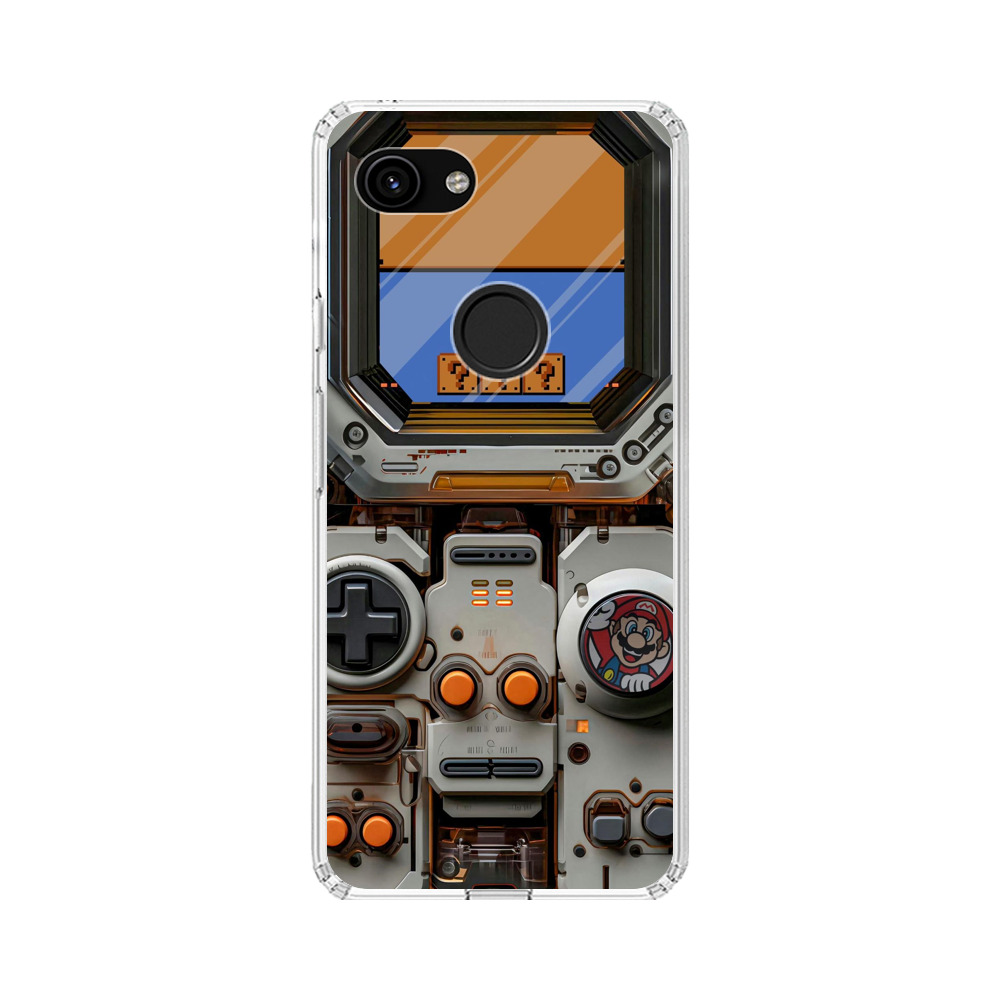 レトロゲームマリオ mario_43 レトロゲームマリオ mario_43