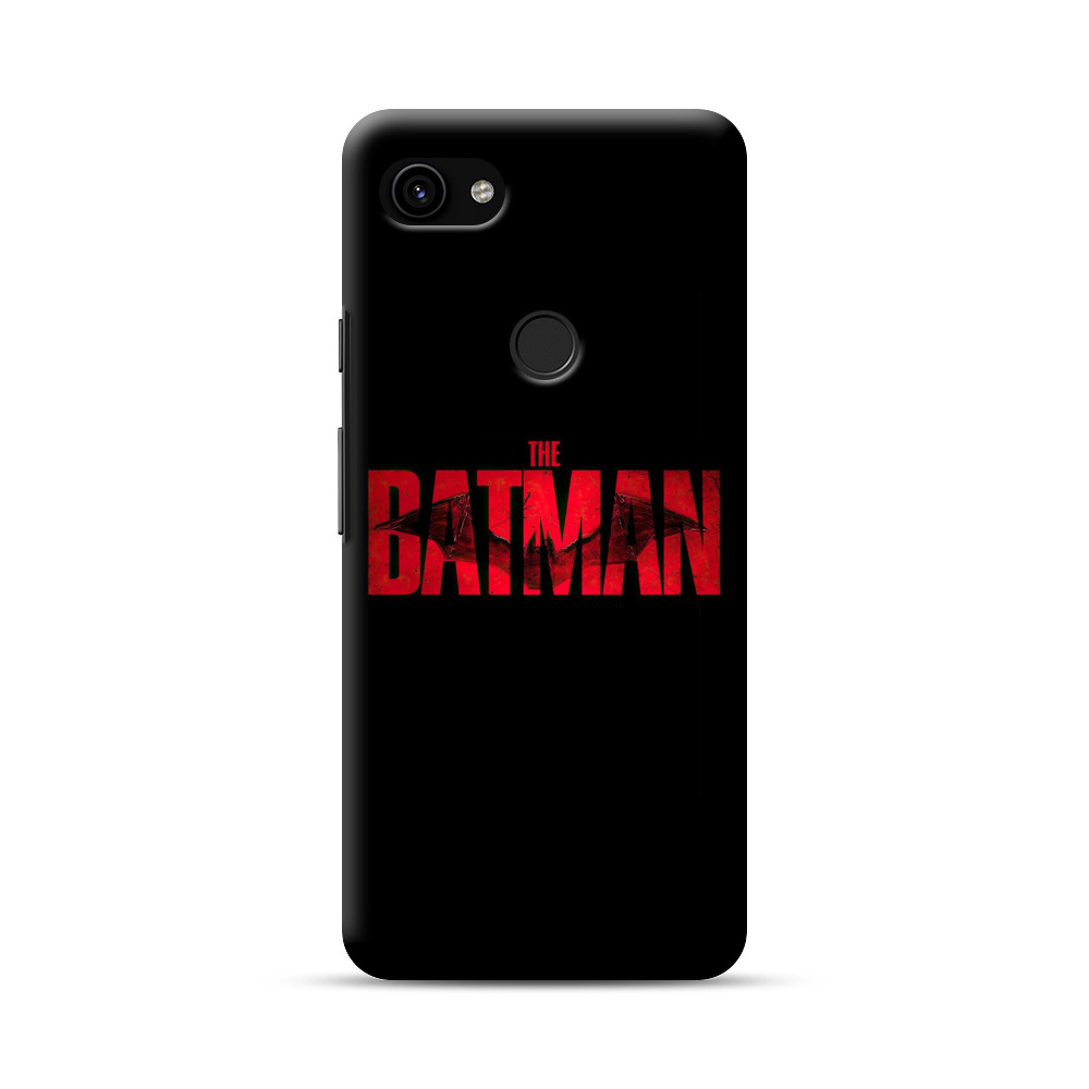 バットマンロゴ赤 batman-501 バットマンロゴ赤 batman-501