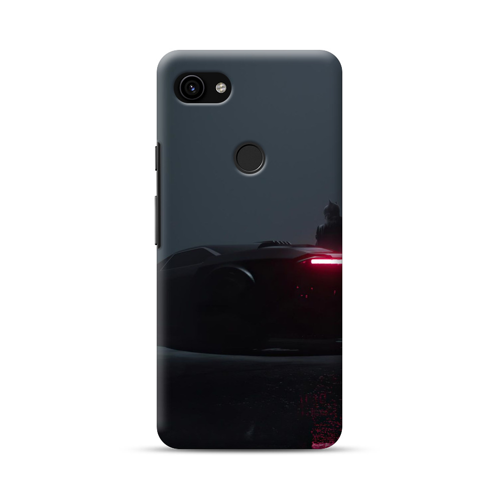 バットマンとバットモービル batman-15 バットマンとバットモービル batman-15