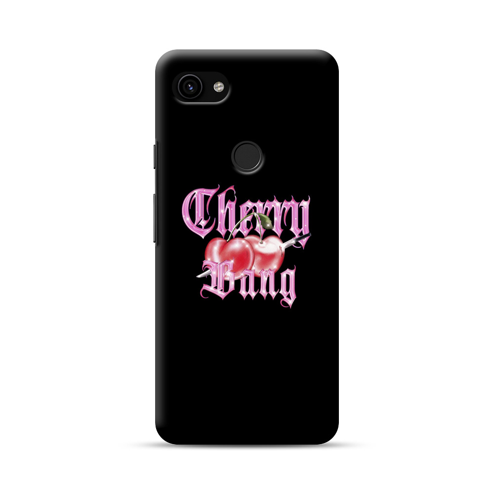 チェリーバング cherry-bang チェリーバング cherry-bang