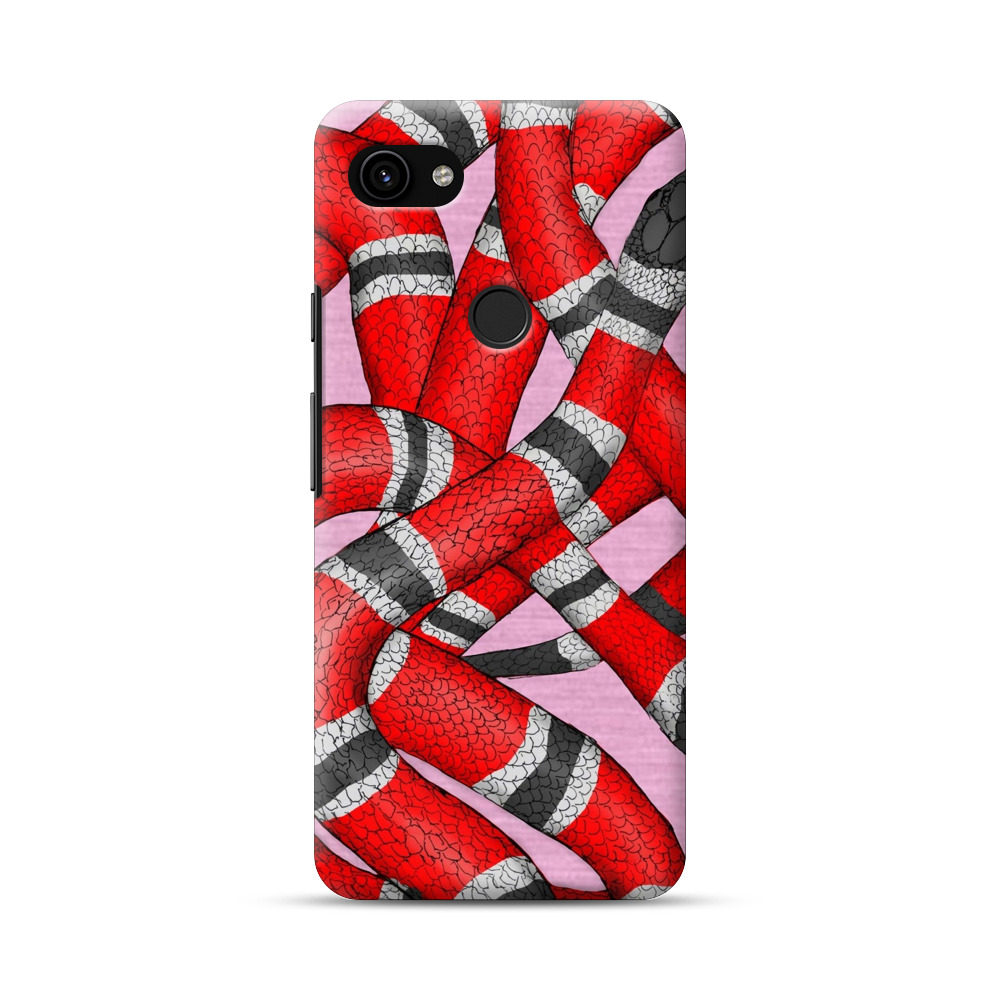 カラフルなヘビのデザイン gucci-snake カラフルなヘビのデザイン gucci-snake