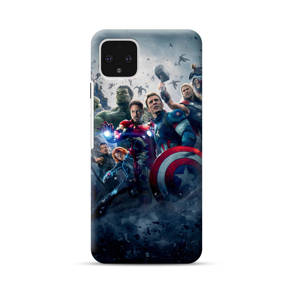 アベンジャーズ戦闘シーン avengers-2 アベンジャーズ戦闘シーン avengers-2