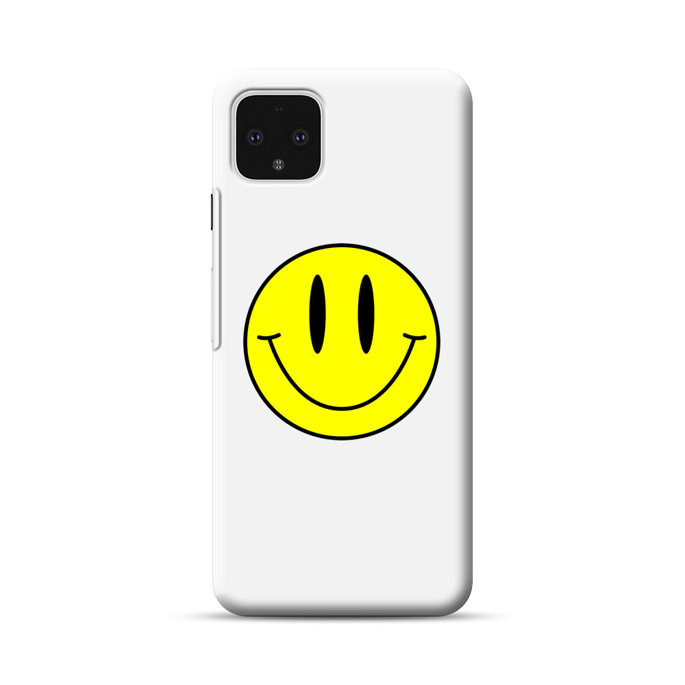 スマイリーフェイス yellow-smiley スマイリーフェイス yellow-smiley