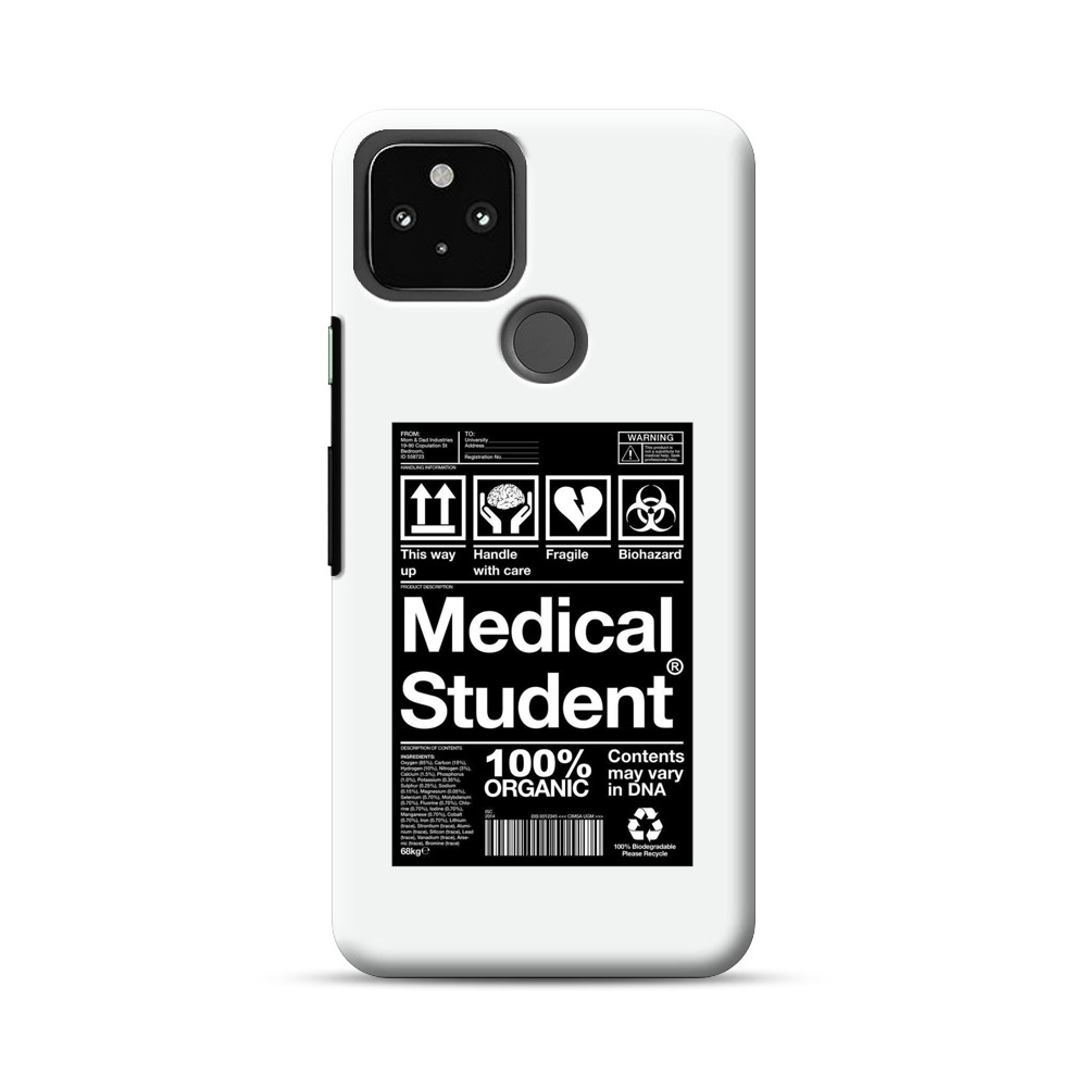 医学生 medical-student-label 医学生 medical-student-label