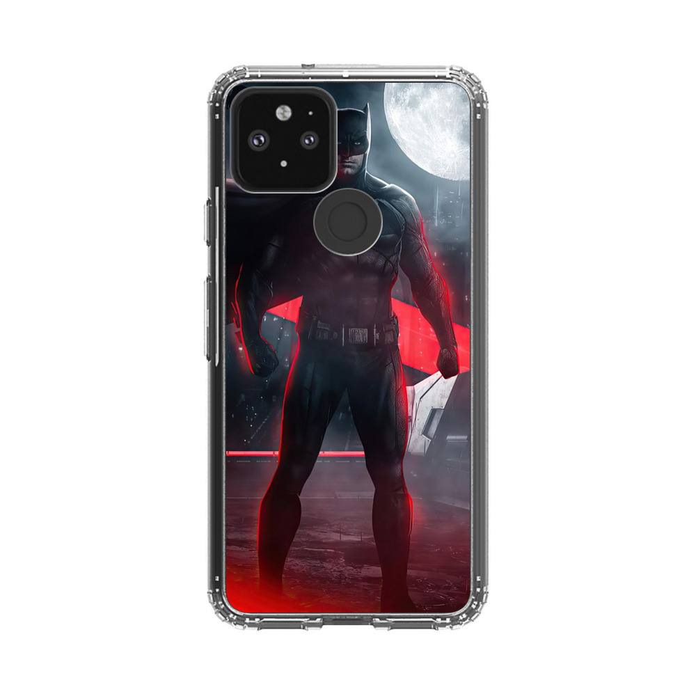 赤光の満月バットマン batman-33 赤光の満月バットマン batman-33