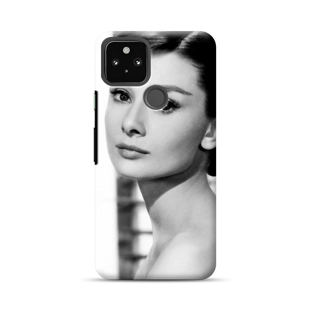 オードリー・ヘプバーン audrey_hepburn