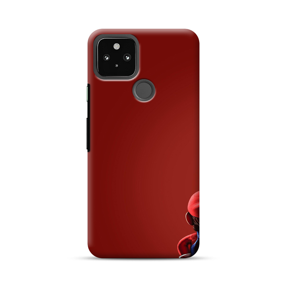 深紅の薔薇 mario_03 深紅の薔薇 mario_03