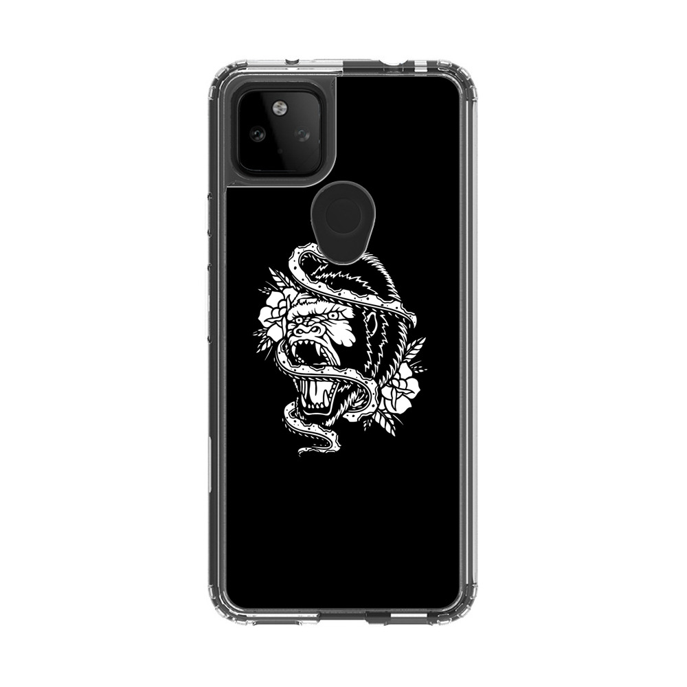 shutterstock_2111889998 [转换] Google Pixel 5a 5Gオリジナルケース