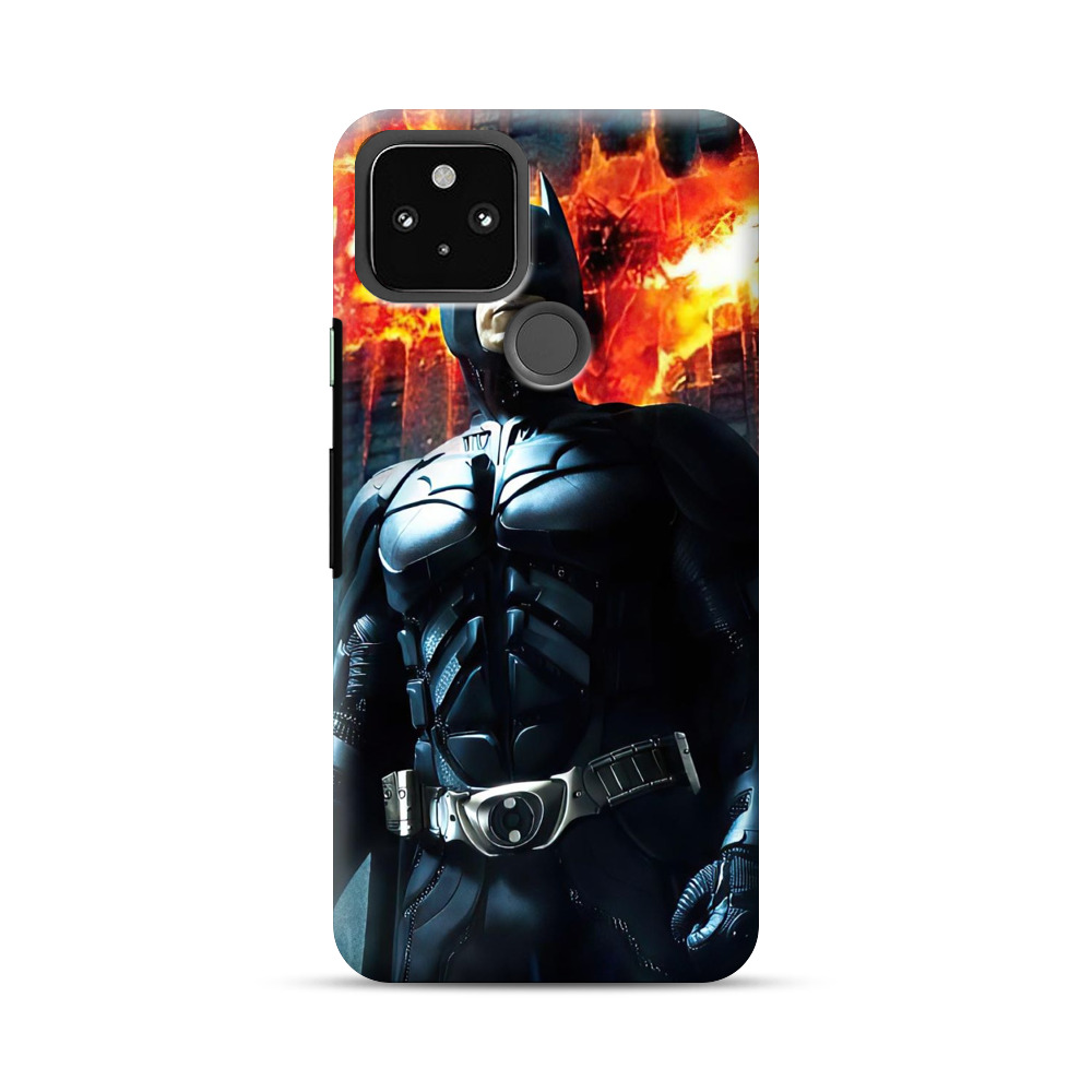 炎のバットマン batman-48 炎のバットマン batman-48