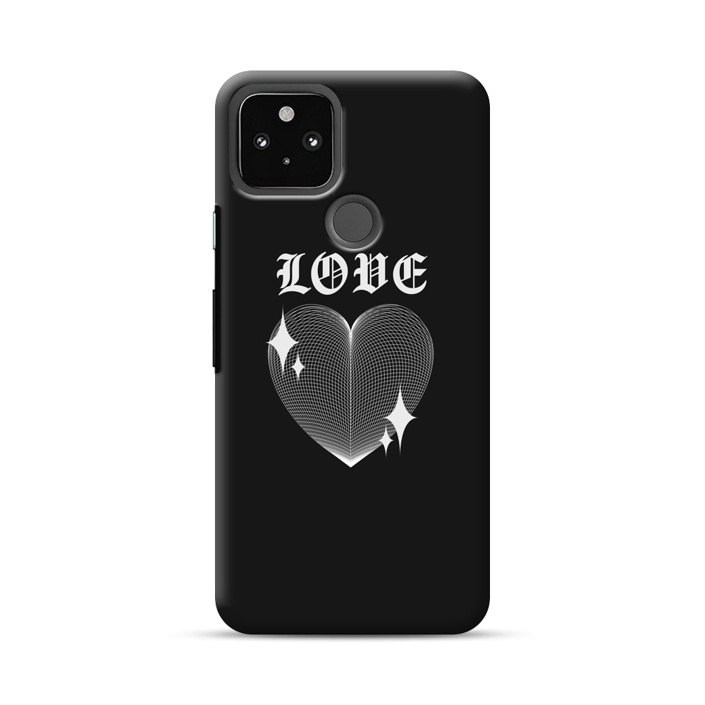 shutterstock_2115069632 [转换] Google Pixel 5a 5Gオリジナルハードケース