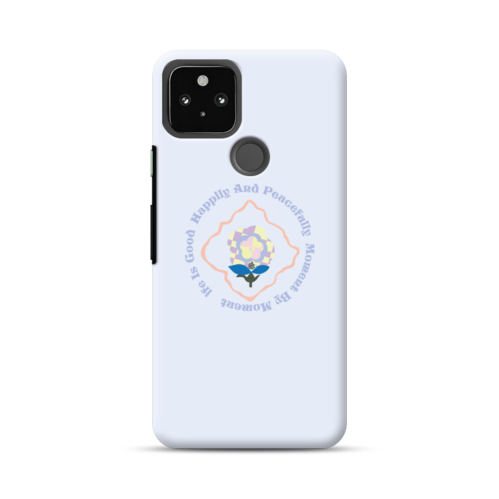 1 [转换] Google Pixel 5a 5Gオリジナルハードケース
