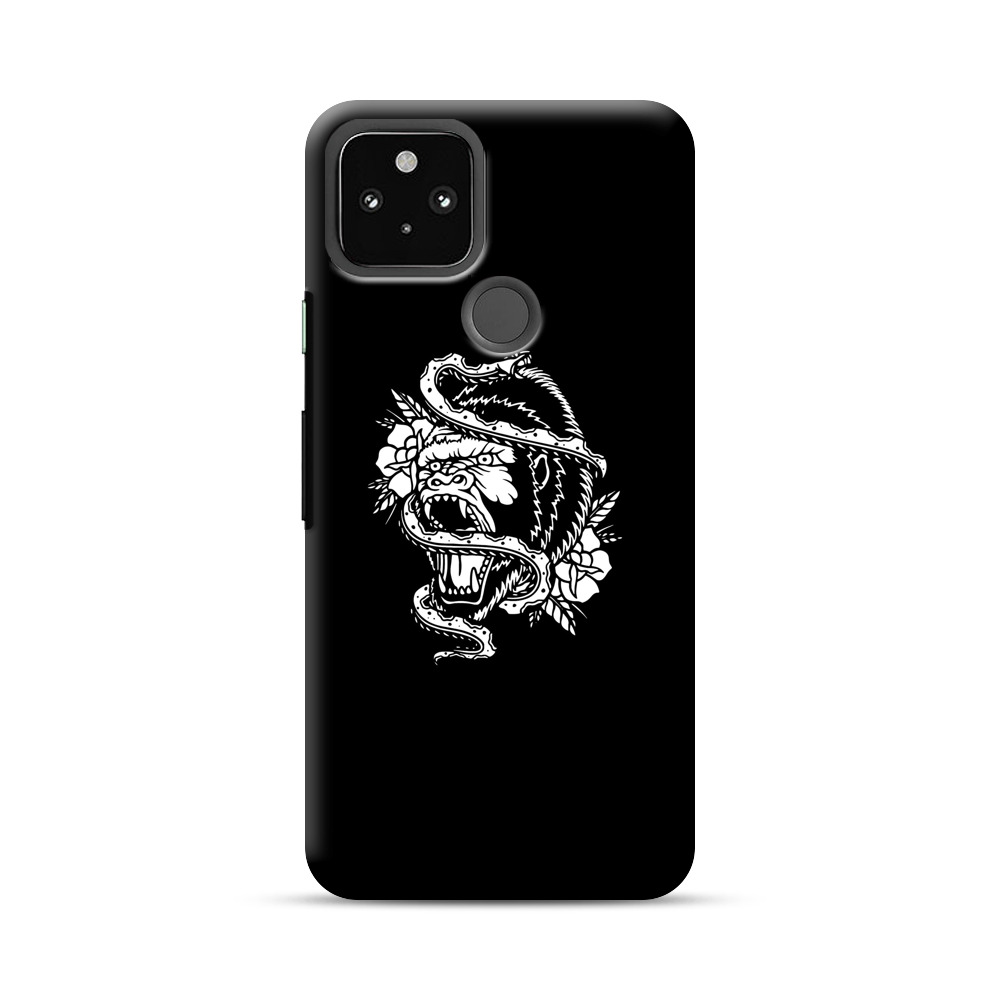 shutterstock_2111889998 [转换] Google Pixel 5a 5Gオリジナルハードケース