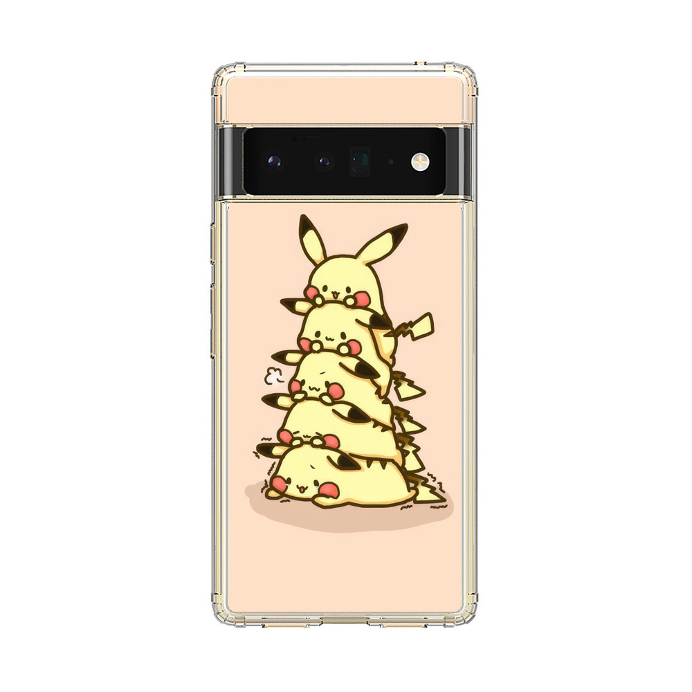 ピカチュウ4匹重ね jp-anime-pikachu-8 ピカチュウ4匹重ね jp-anime-pikachu-8