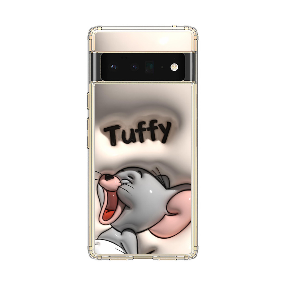かわいいネズミのイラスト tomandjerry_jerry-tuffy かわいいネズミのイラスト tomandjerry_jerry-tuffy