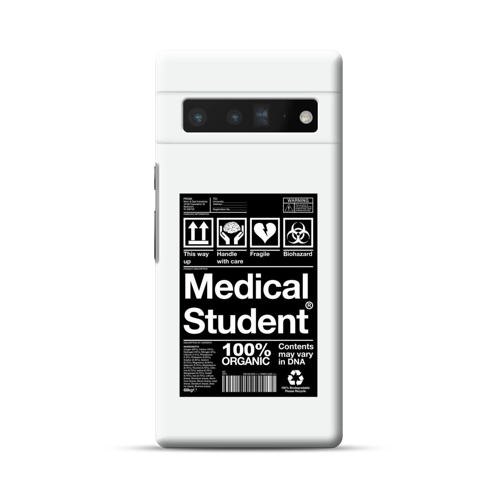 医学生 medical-student-label 医学生 medical-student-label