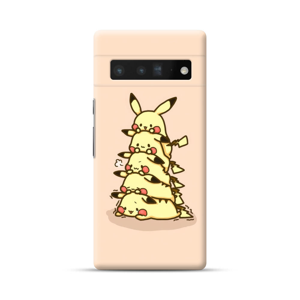 ピカチュウ4匹重ね jp-anime-pikachu-8 ピカチュウ4匹重ね jp-anime-pikachu-8