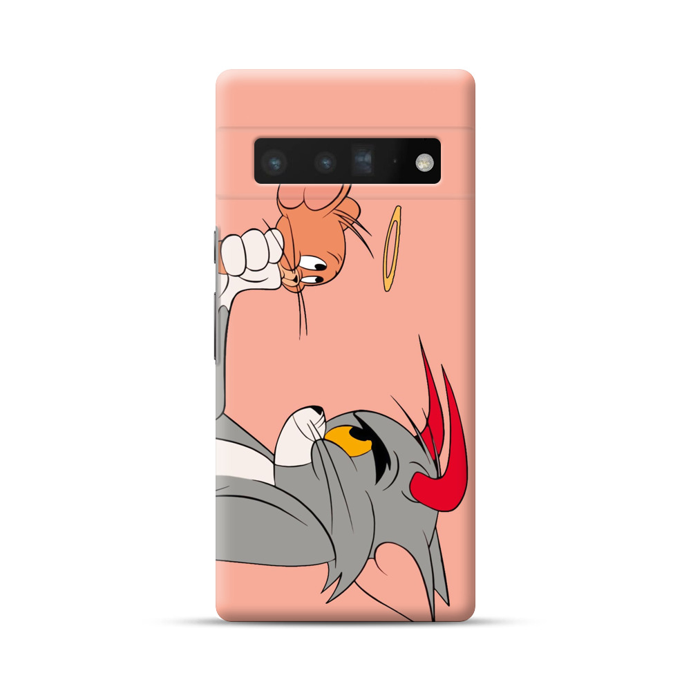 トムとジェリーのコミカルなシーン west-anime-tom-and-jerry-17 トムとジェリーのコミカルなシーン west-anime-tom-and-jerry-17