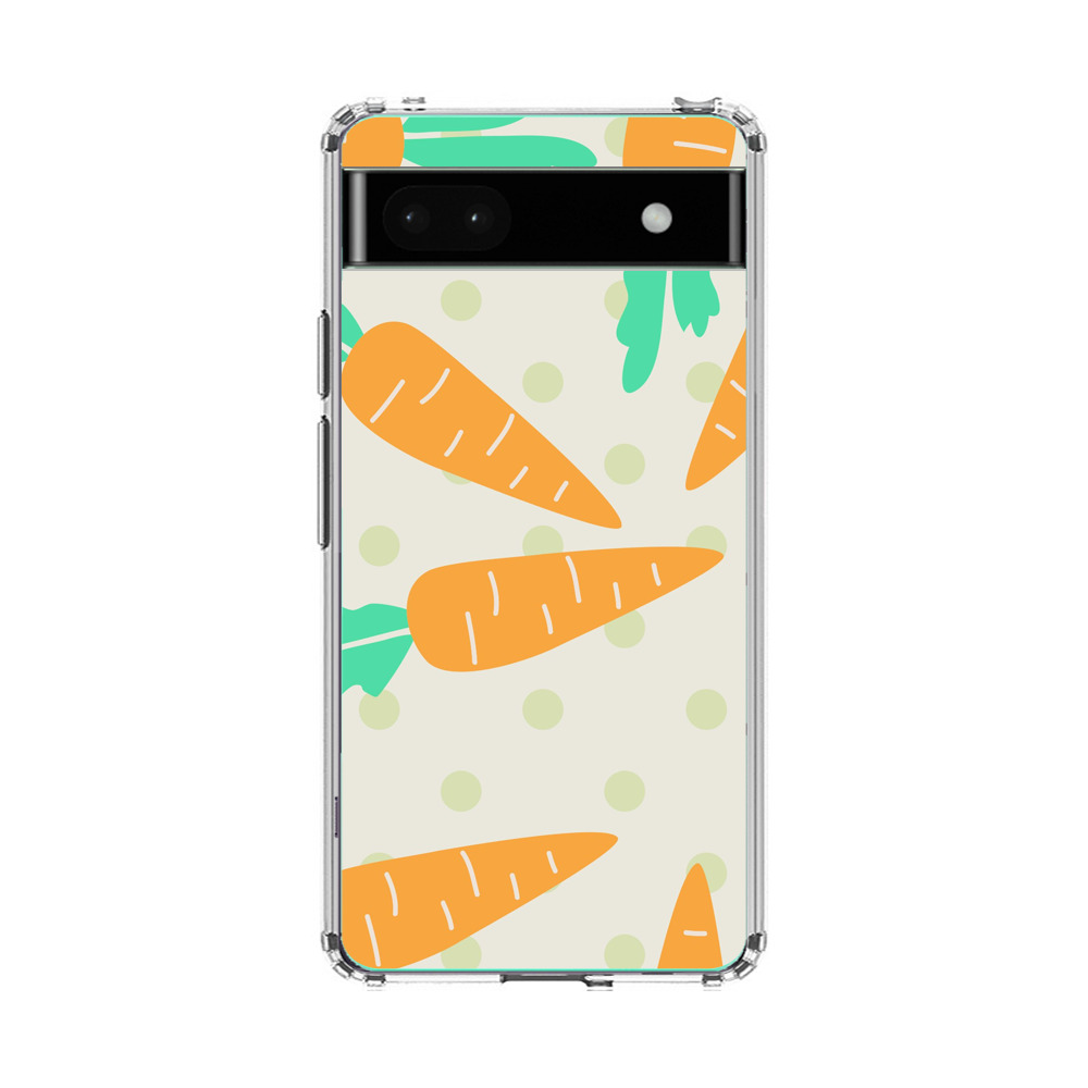 にんじんのパターン carrots にんじんのパターン carrots