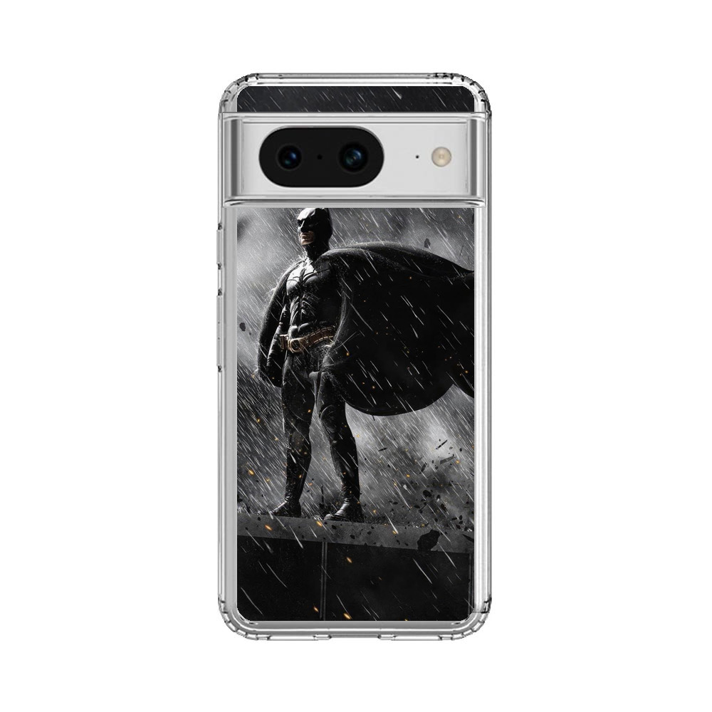 雨の中のバットマン batman-63 雨の中のバットマン batman-63