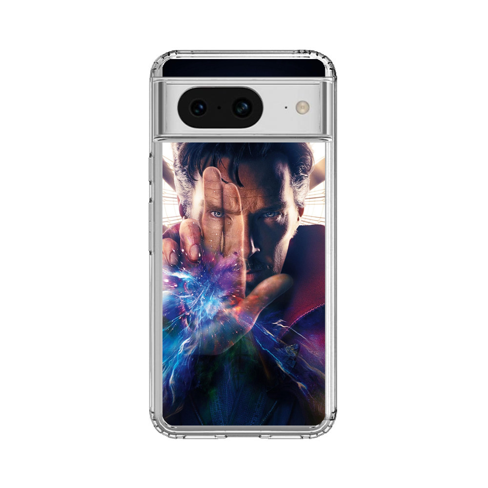 魔法使いのドクターストレンジ Google Pixel 8オリジナルケース