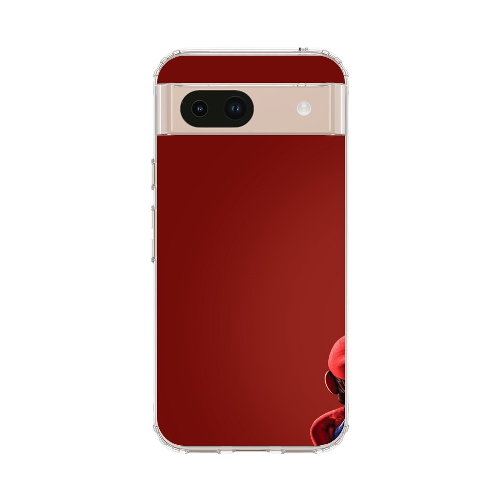 深紅の薔薇 mario_03 深紅の薔薇 mario_03