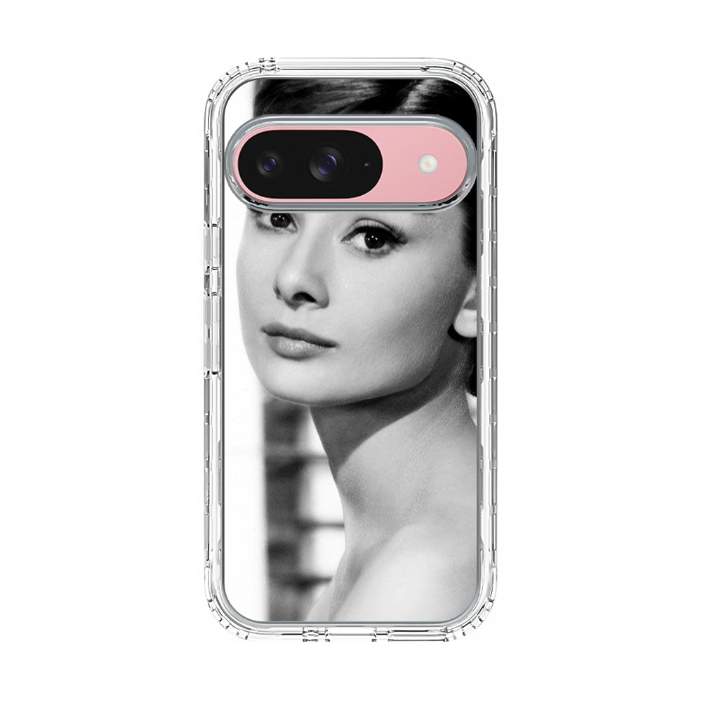 オードリー・ヘプバーン audrey_hepburn オードリー・ヘプバーン audrey_hepburn