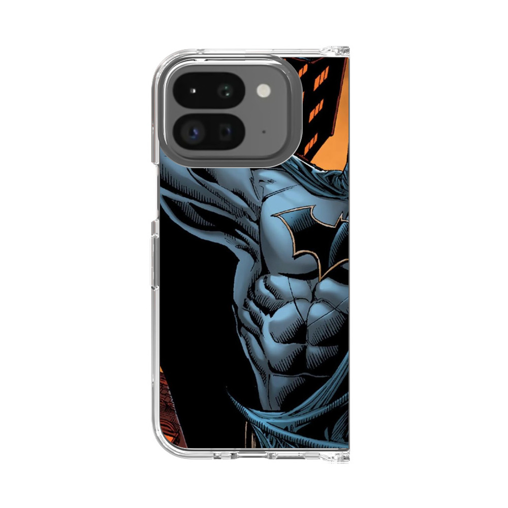 夜のバットマン batman-58 夜のバットマン batman-58