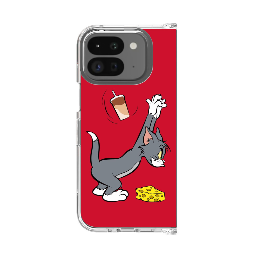 コーヒーカップと猫 west-anime-tom-and-jerry-49 コーヒーカップと猫 west-anime-tom-and-jerry-49