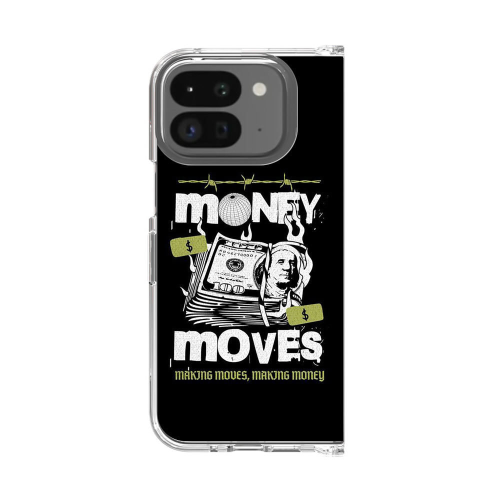 お金のムーブ money-moves お金のムーブ money-moves