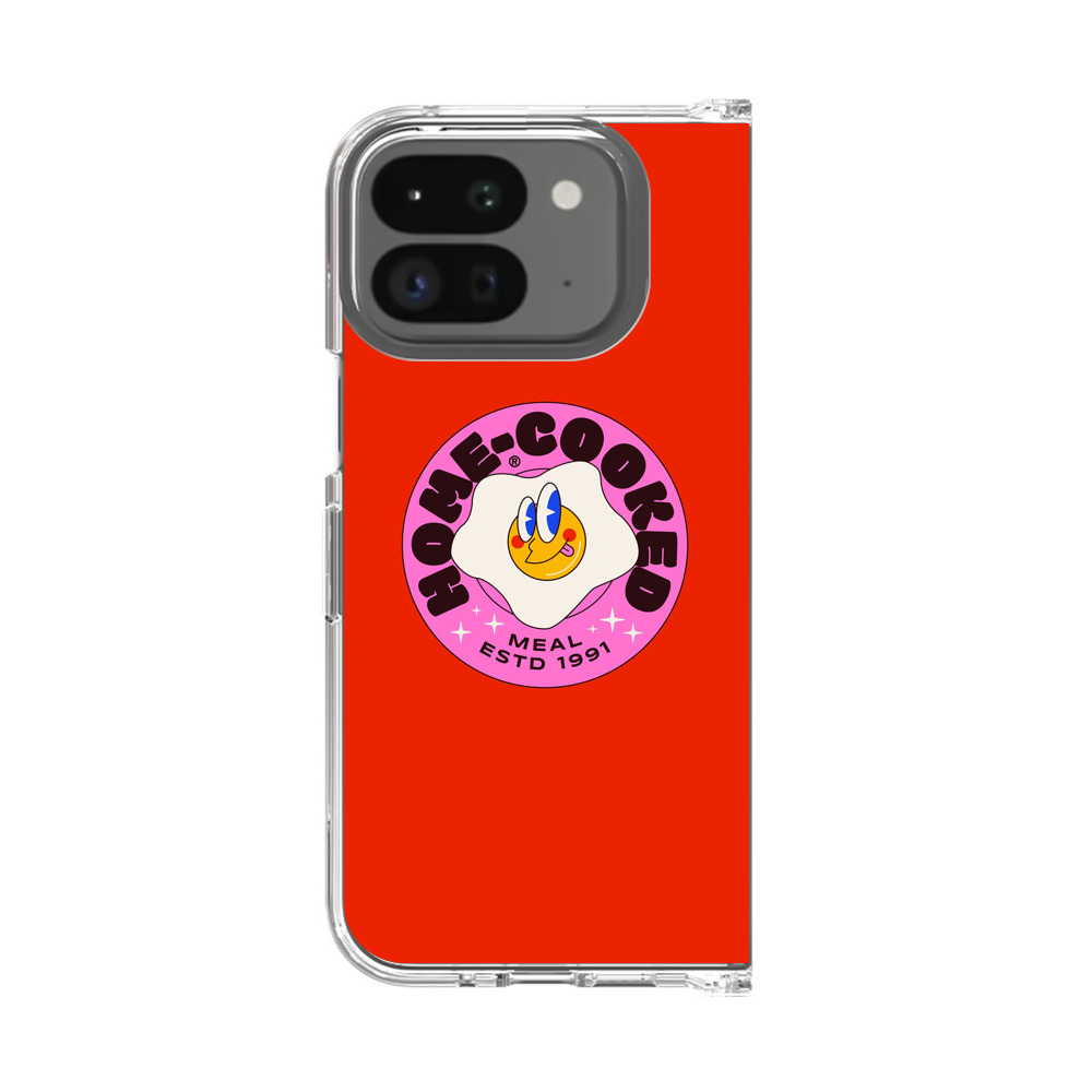 手作り料理のデザイン fried-egg 手作り料理のデザイン fried-egg