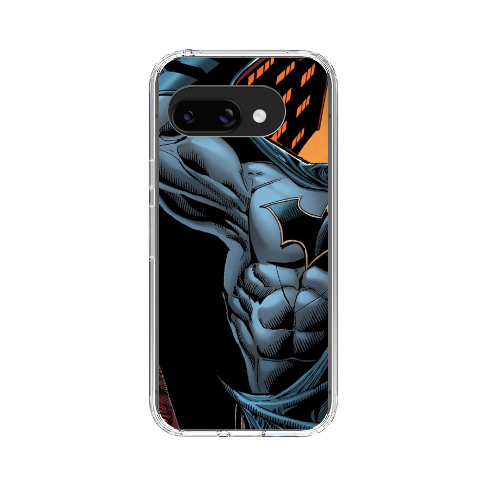 夜のバットマン batman-58 夜のバットマン batman-58