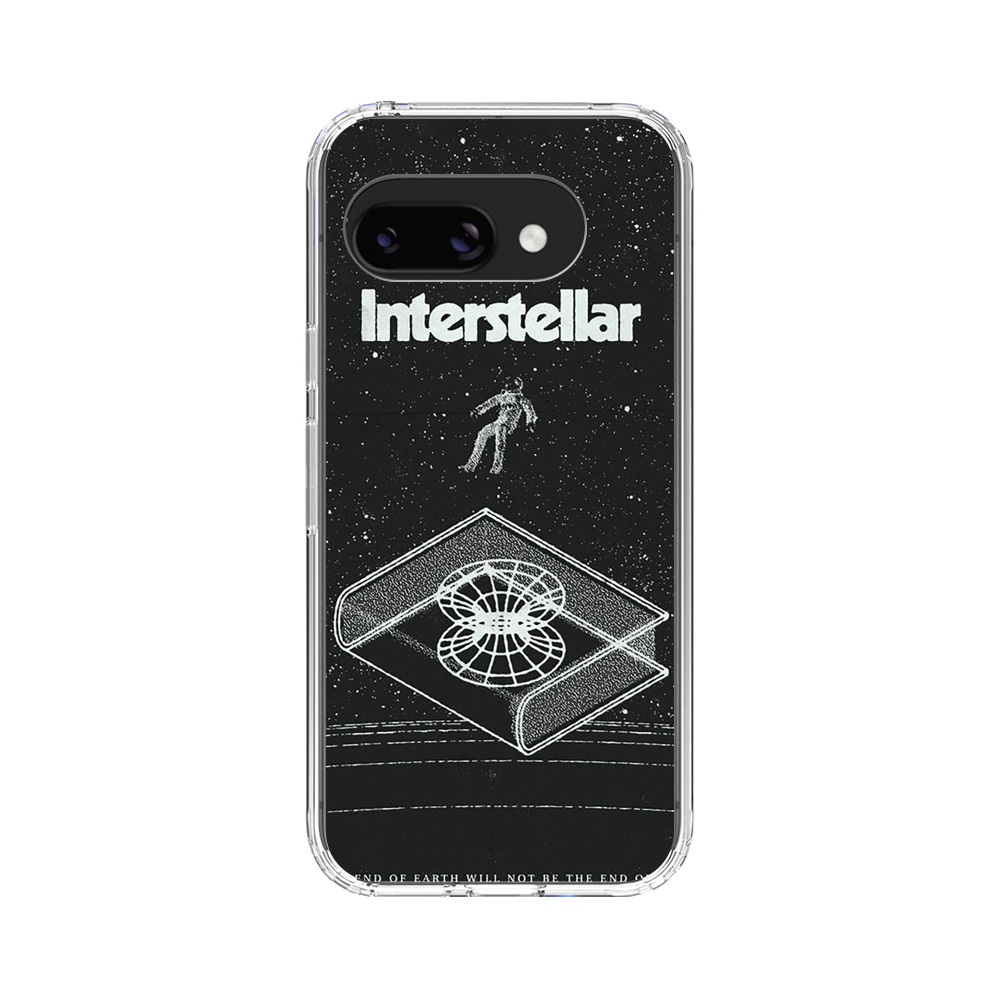 インターステラー interstellar インターステラー interstellar