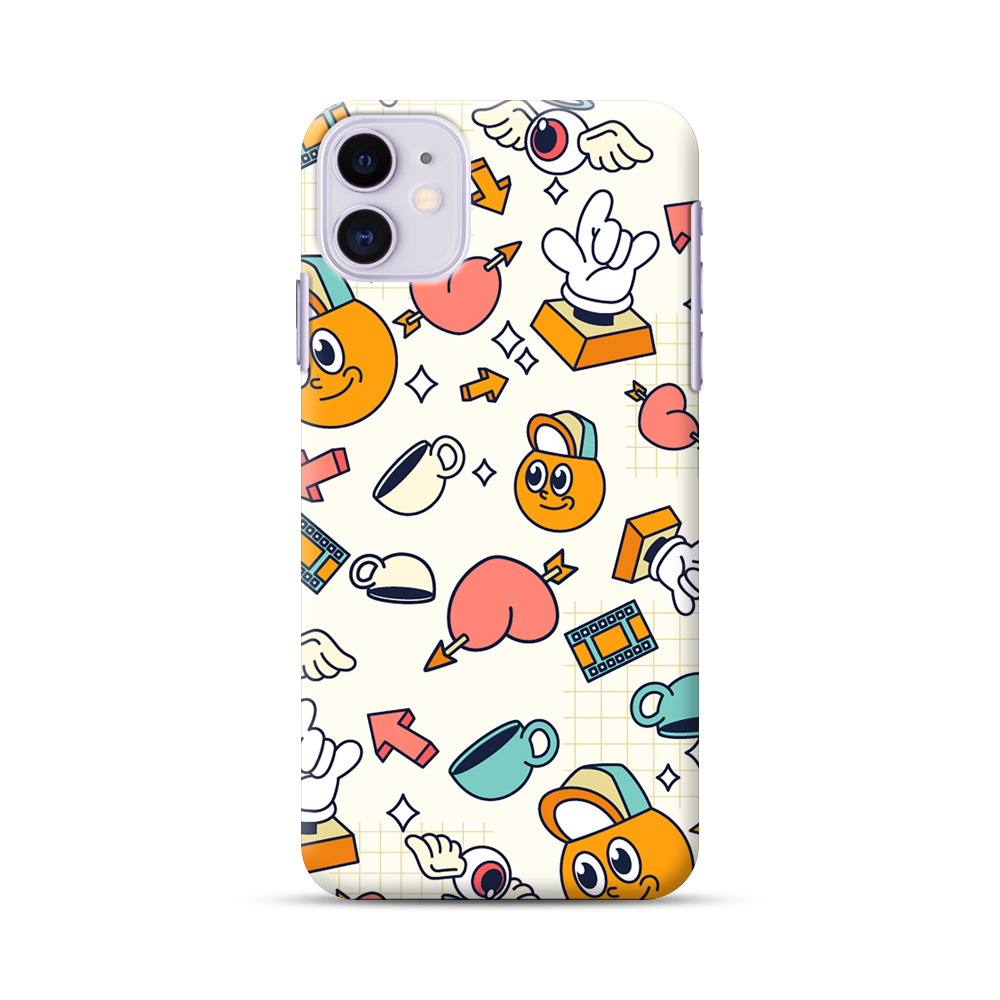 カラフルなパターン cute-clipart カラフルなパターン cute-clipart