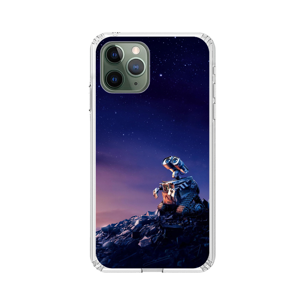 星空のウォーリー iPhone 11 Proオリジナルケース