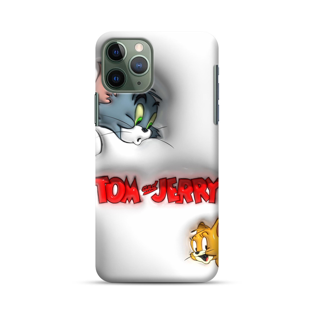 トムとジェリーのロゴ tomandjerry_white トムとジェリーのロゴ tomandjerry_white