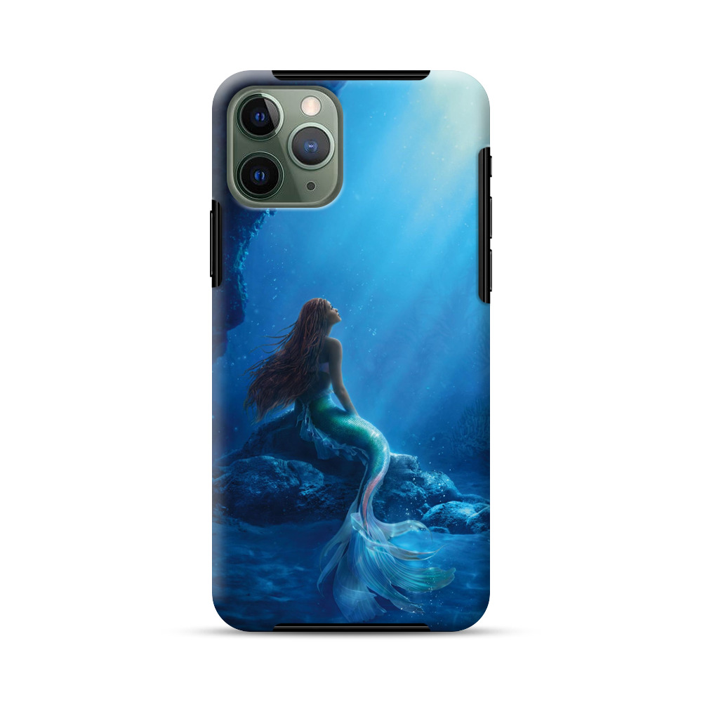 深海の人魚 the-little-mermaid 深海の人魚 the-little-mermaid