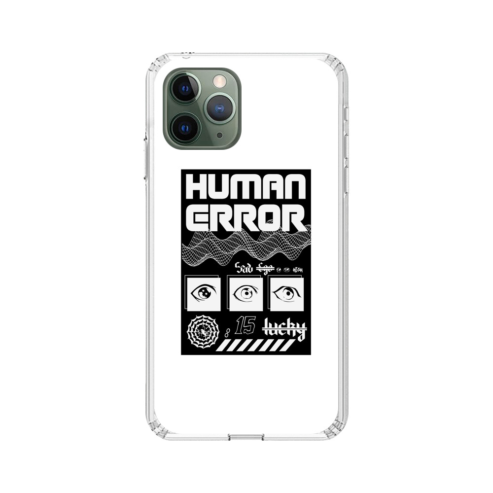 geometrıc poster iPhone 11 Pro Maxオリジナルケース