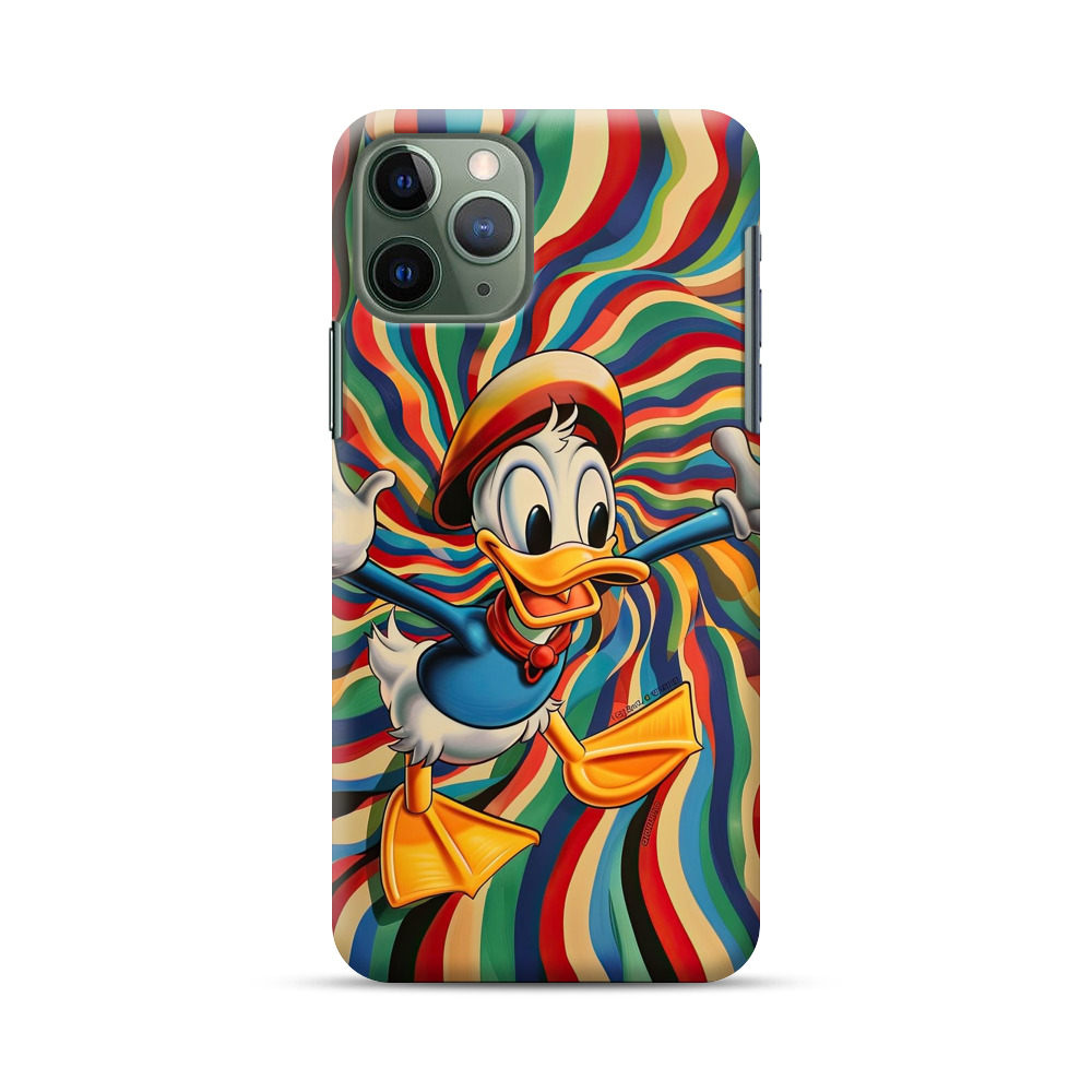 カラフル渦巻きドナルドダック donald-duck-colorful-uzumaki カラフル渦巻きドナルドダック donald-duck-colorful-uzumaki