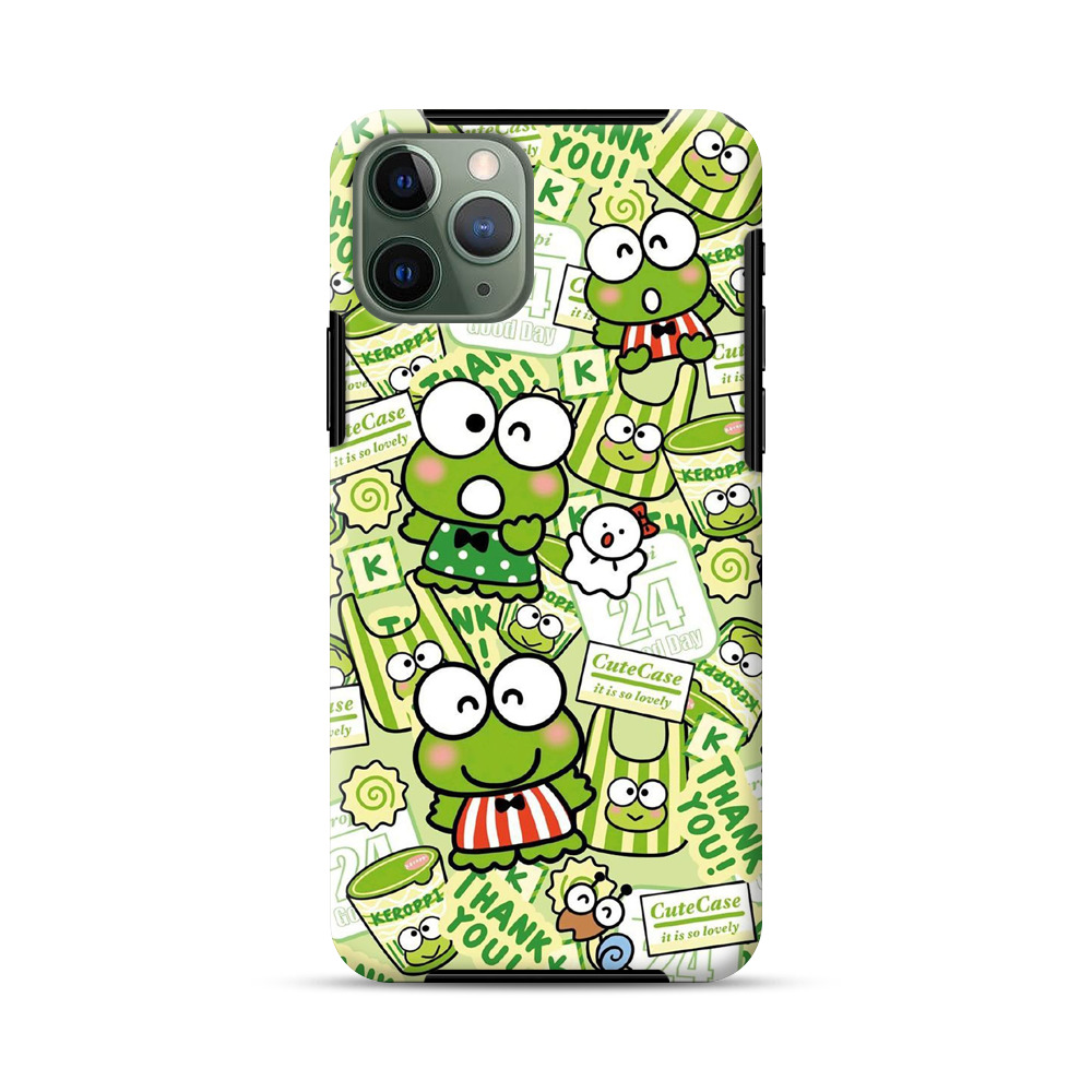 カエルのキャラクター keroppi-frog カエルのキャラクター keroppi-frog