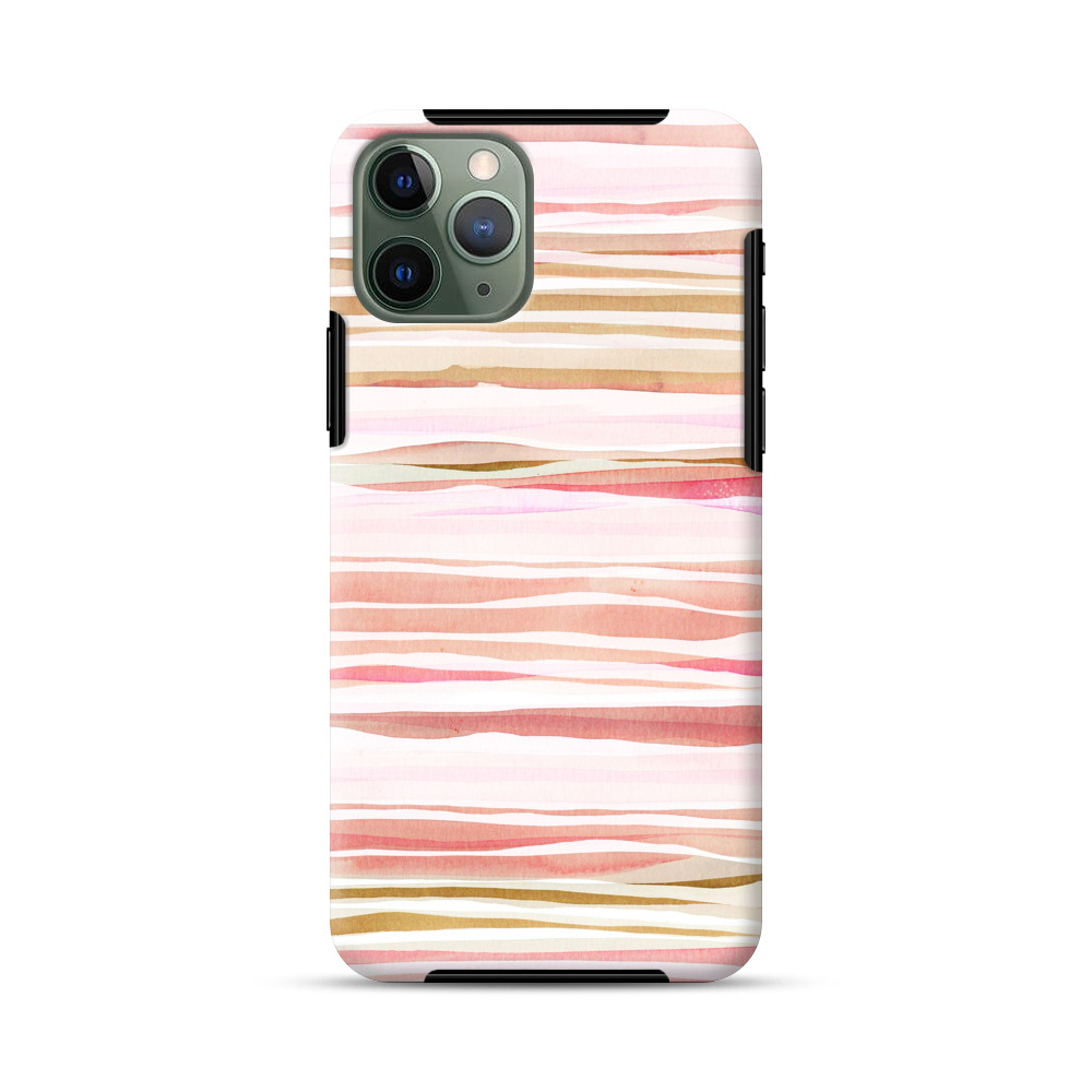 ストライプのパターン pink-layers ストライプのパターン pink-layers