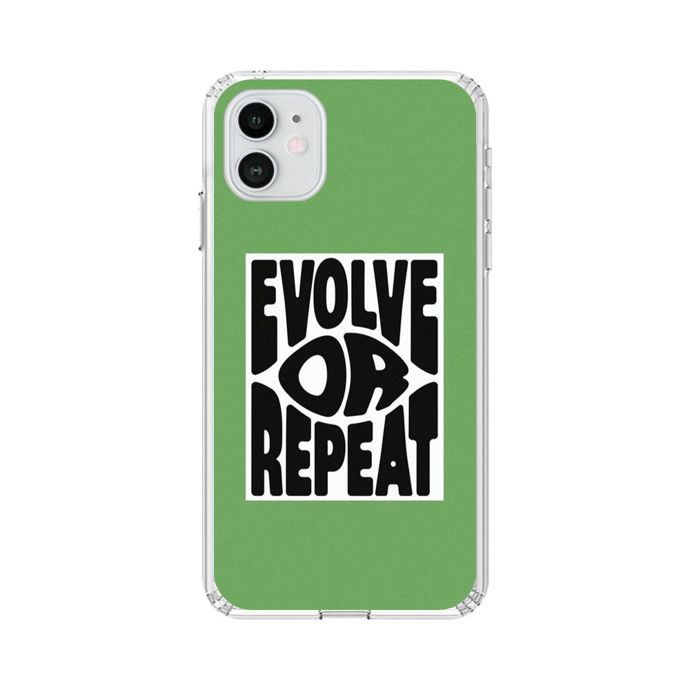 進化するか繰り返すか evolve-or-repeat 進化するか繰り返すか evolve-or-repeat