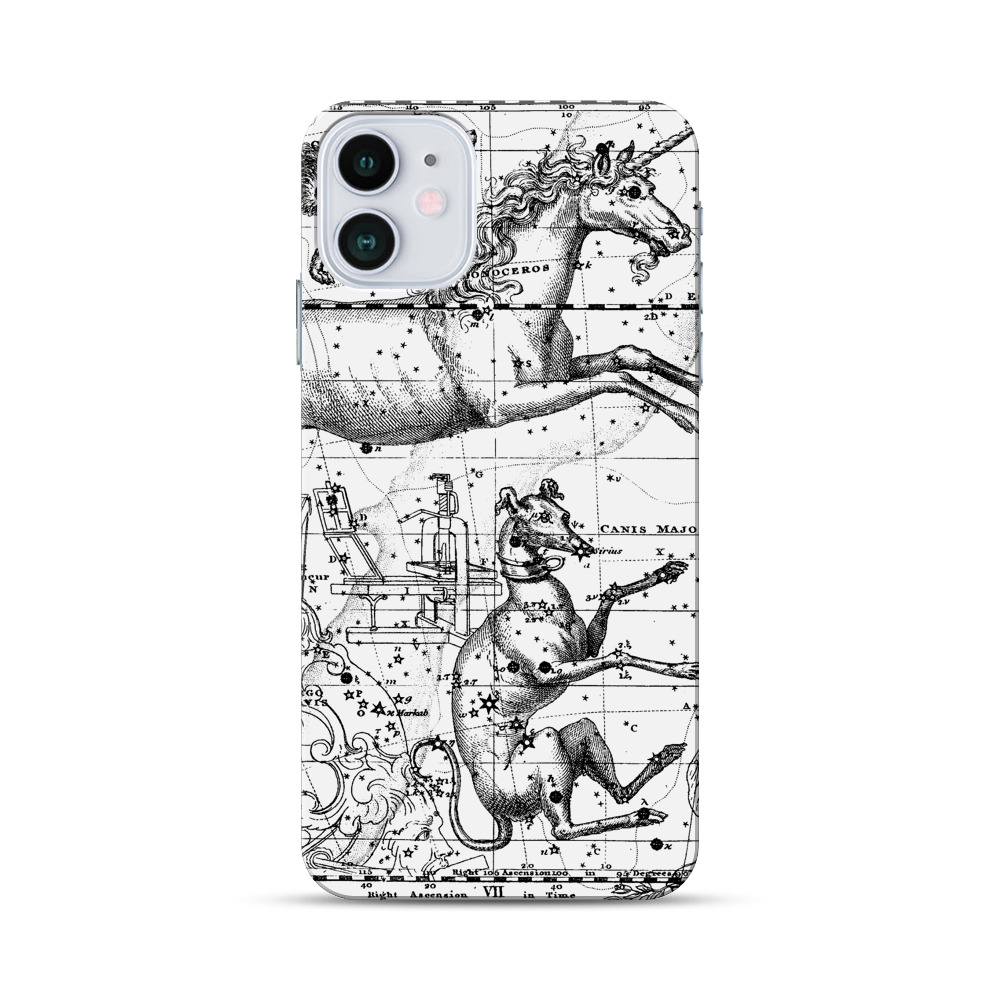 ハロウィンのかぼちゃ iPhone 12オリジナルハードケース