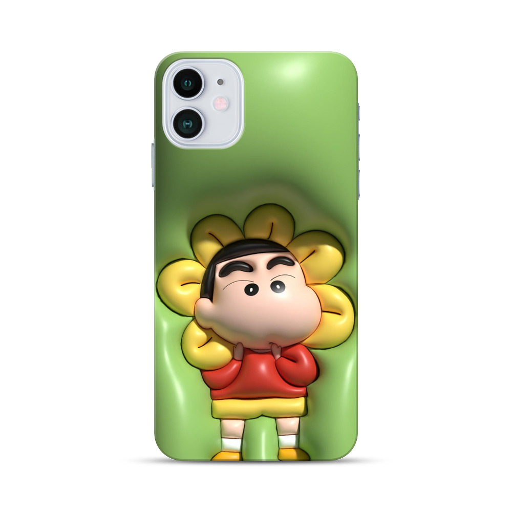 しんちゃんとひまわり shinchan_green-follower しんちゃんとひまわり shinchan_green-follower