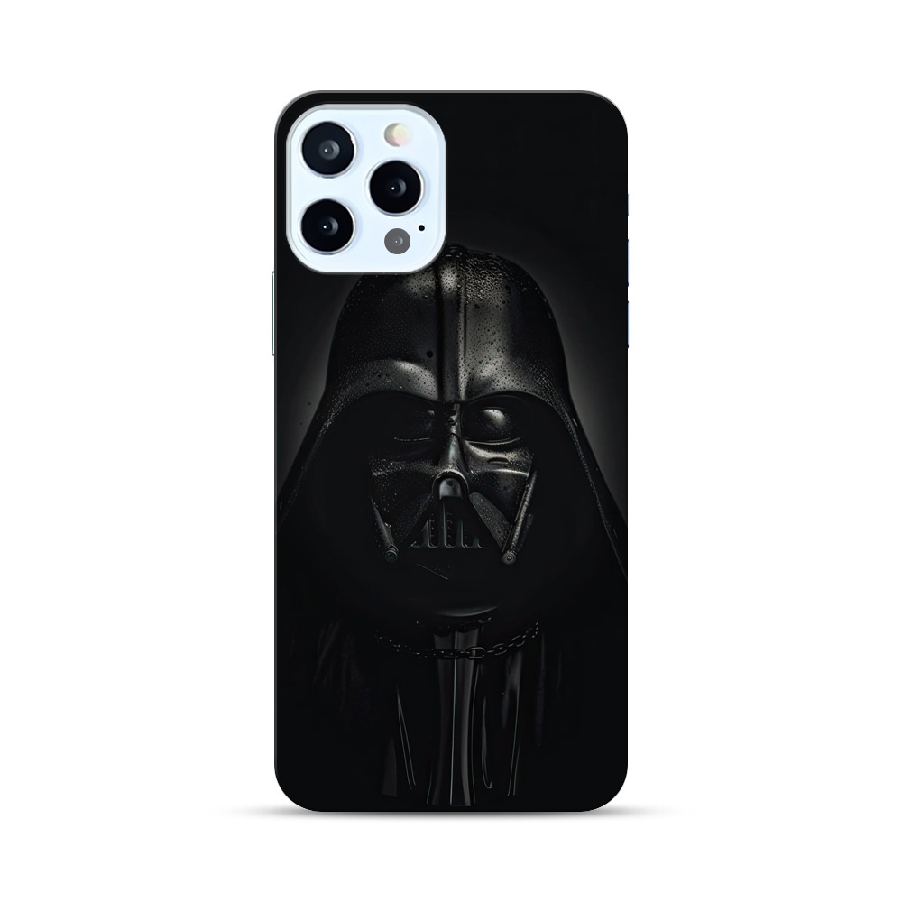 ダースベイダーのマスク darth-vader ダースベイダーのマスク darth-vader