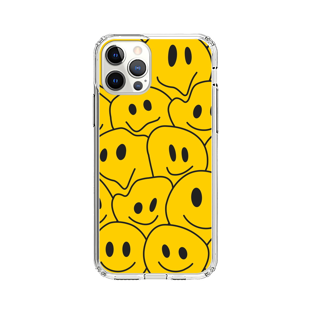 スマイリー顔のパターン yolk-smiley スマイリー顔のパターン yolk-smiley