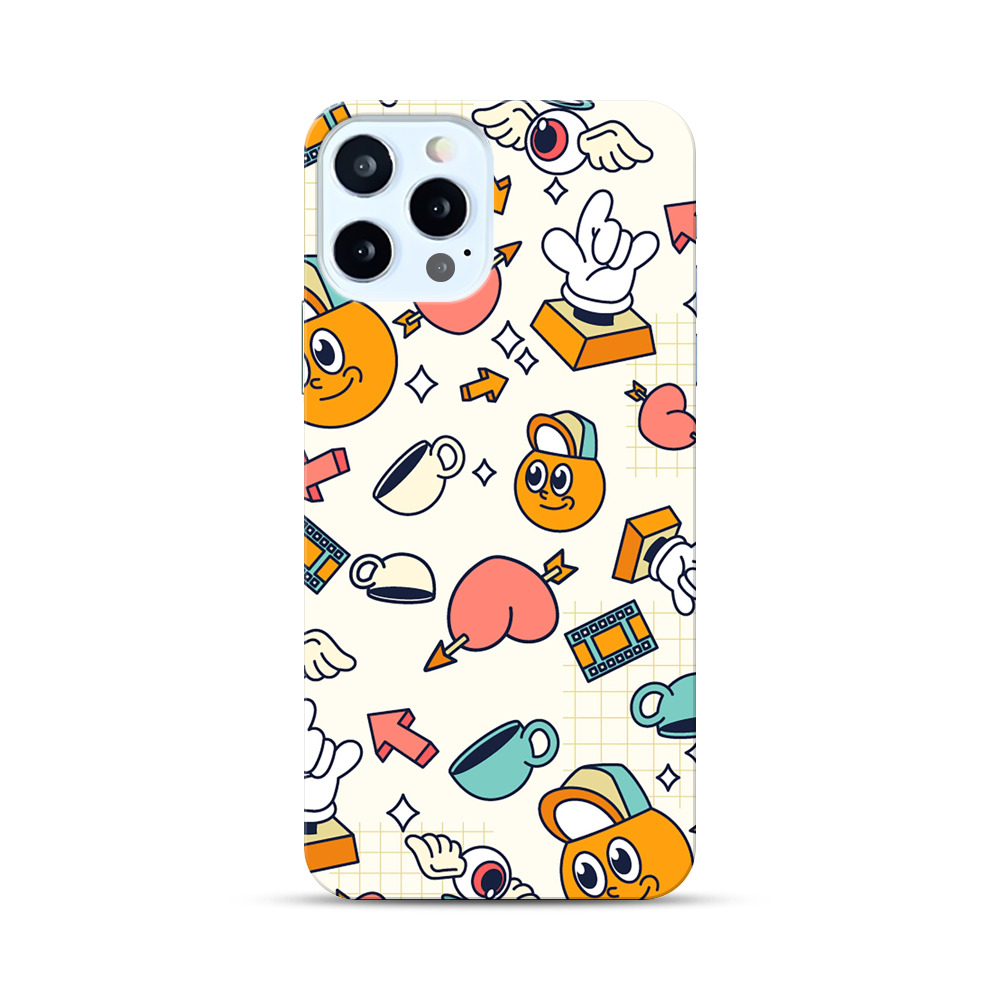 カラフルなパターン cute-clipart カラフルなパターン cute-clipart