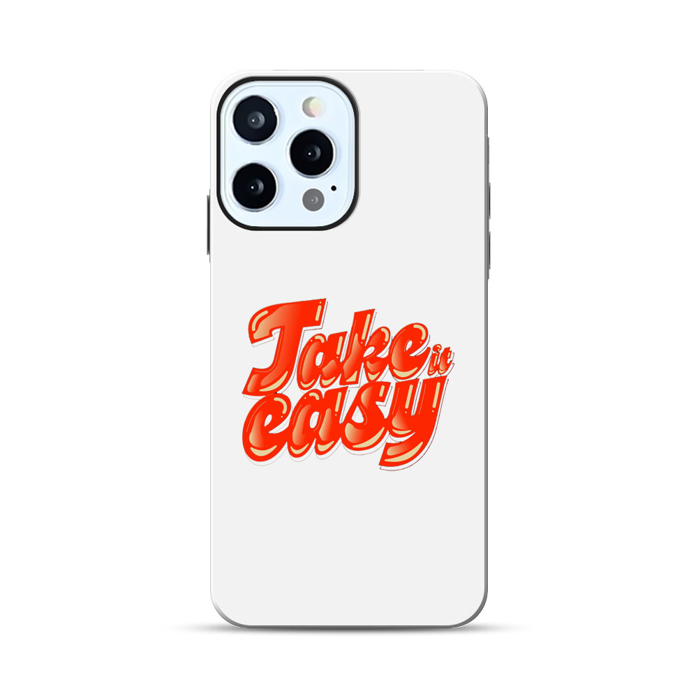 気楽に行こう take-it-easy 気楽に行こう take-it-easy