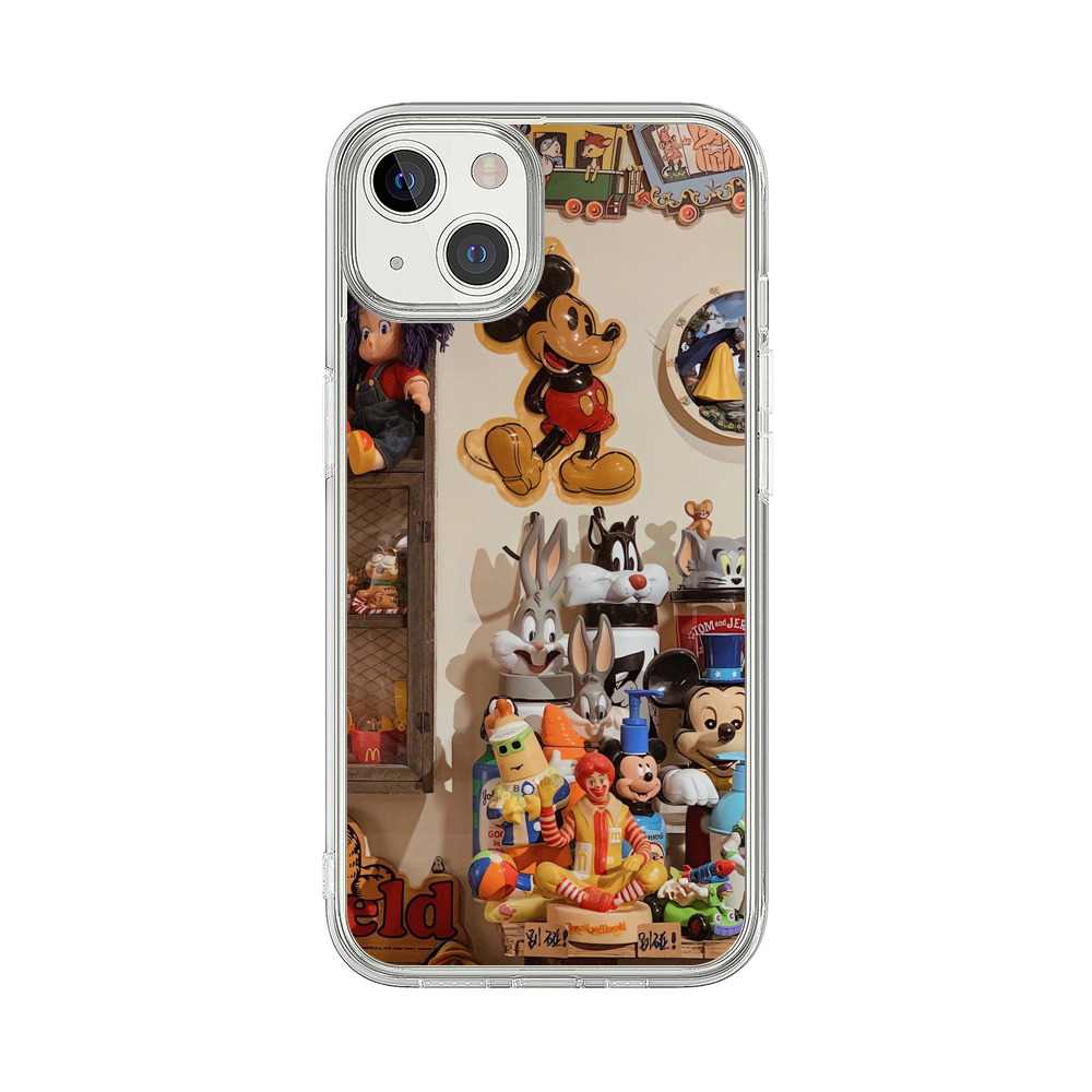 レトロポップキャラクター west-anime-mickey-mouse-8 レトロポップキャラクター west-anime-mickey-mouse-8