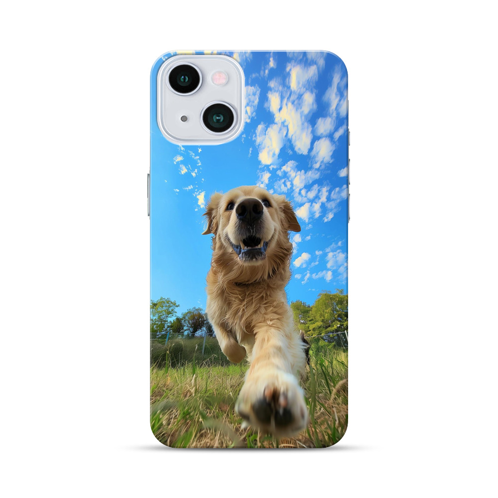 笑顔のゴールデンレトリバー puppy-dog-selfie-03-2 笑顔のゴールデンレトリバー puppy-dog-selfie-03-2